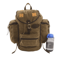 Frost River Summit Expedition Bushcraft Pack
